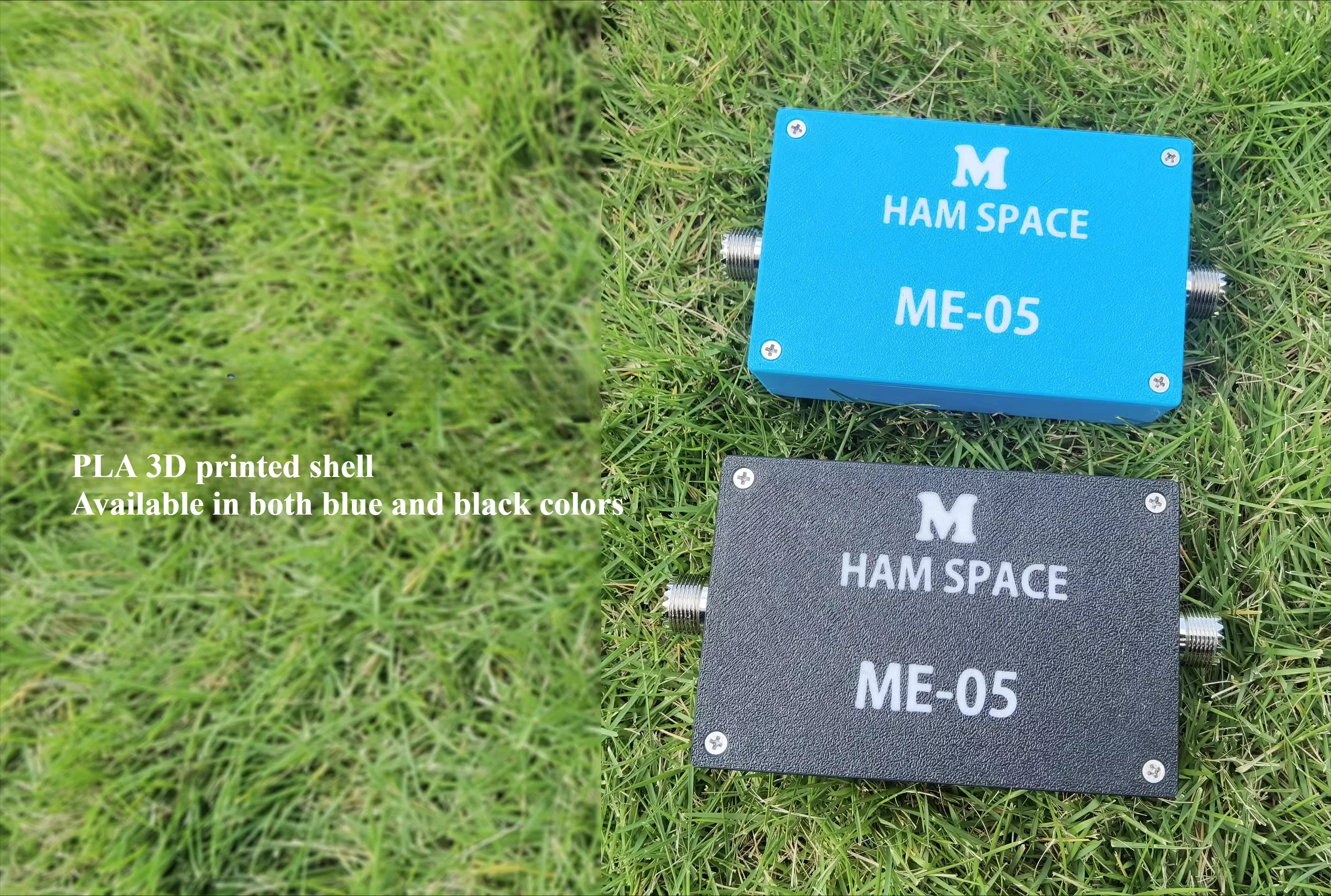 ME-05 shortwave choke ring FT8 choke ring eliminates common mode current interference