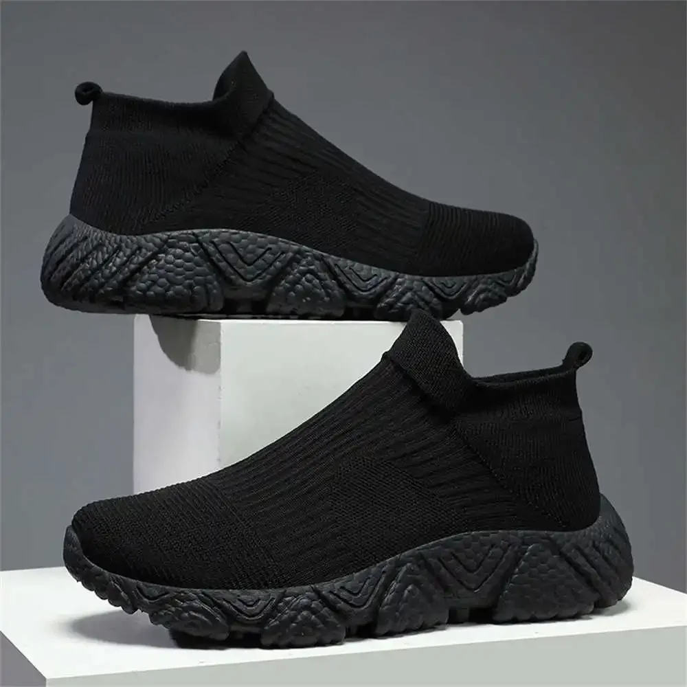 Round Toe Without Lacing Summer Sneakers Vulcanize Women Shoes Models Summer Training Boot Sport News Shows Comfortable