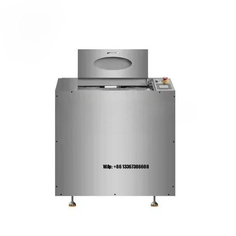 ماكينة غسل أحذية التنس الأوتوماتيكية 20-25 زوجًا من مصنع الأحذية X7 #1