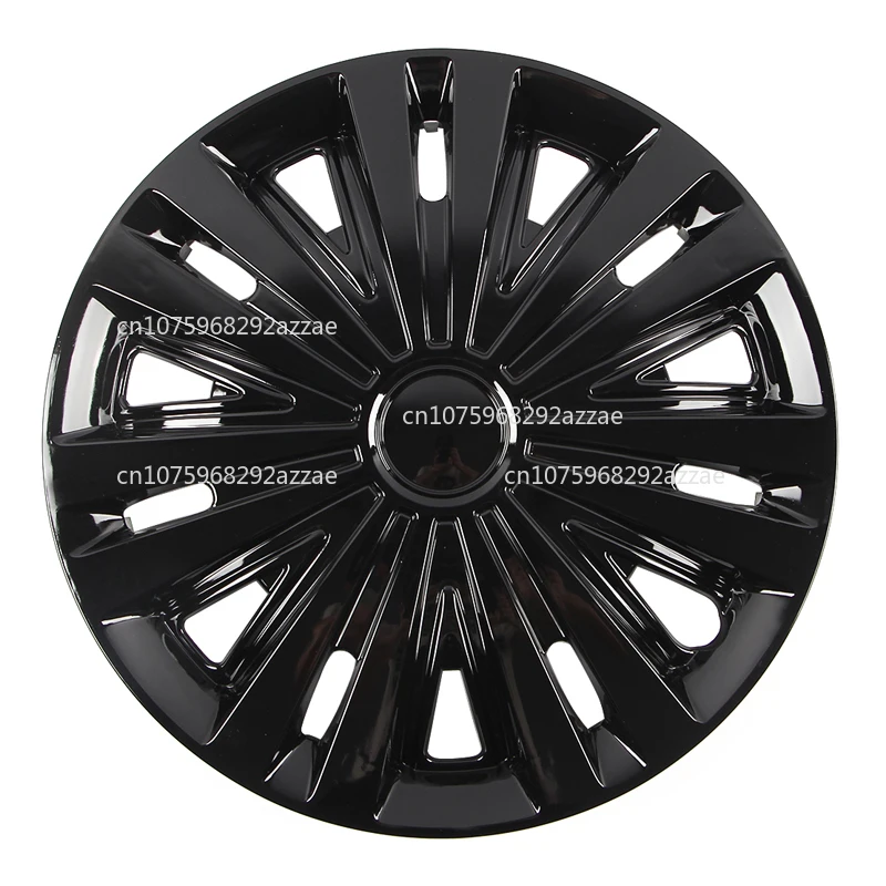 

Suitable for mini carding electric vehicle hub cover cap shell