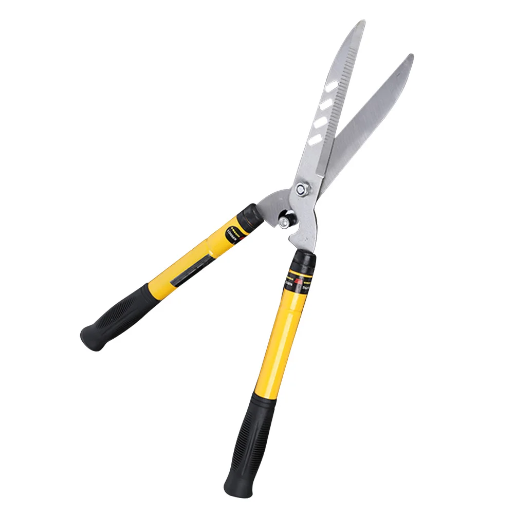 

Pruning Shears Extendable Handle Garden Shears For Thick Branches Hedge Trimming Tool Professional Gardening Scissors