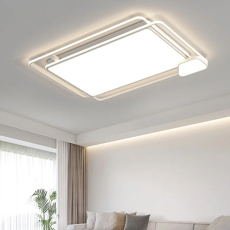 Living Room Ceiling Light Modern Minimalist and Magnificent Main Light MIJIA Bedroom Light Whole House Package Combined