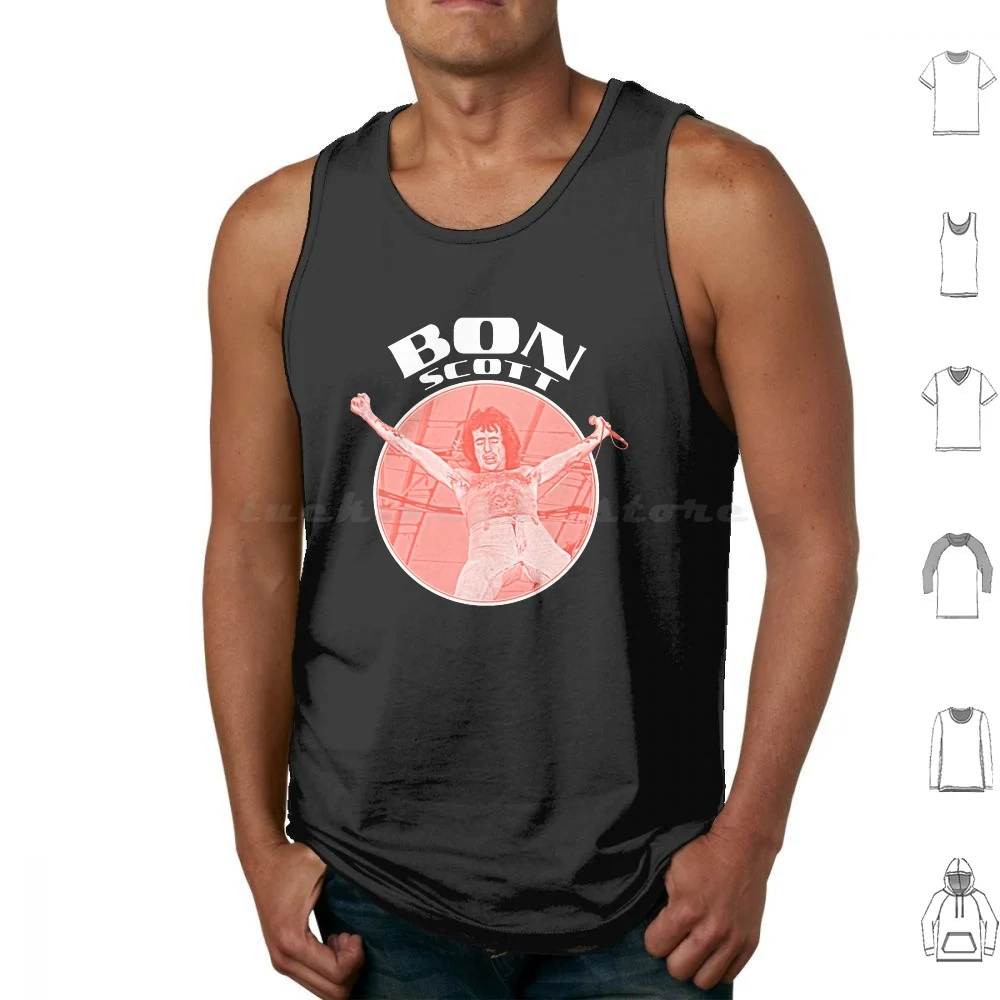 Bon Tank Tops Vest …