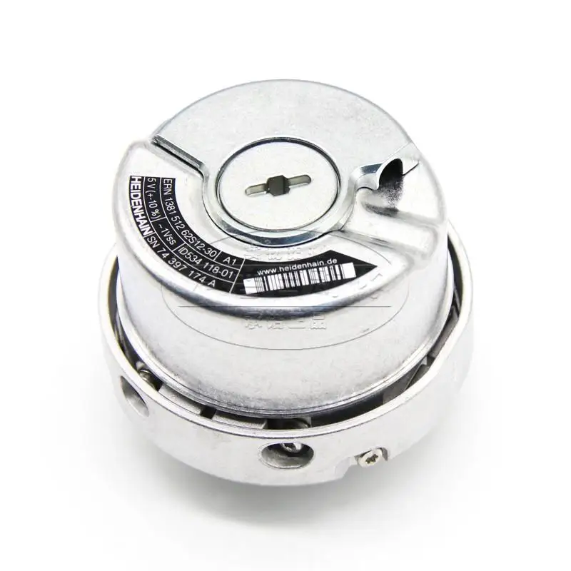 Latest ERN1381 512 62S12-30 New original 534118-01 Genuine potentiometer encoder
