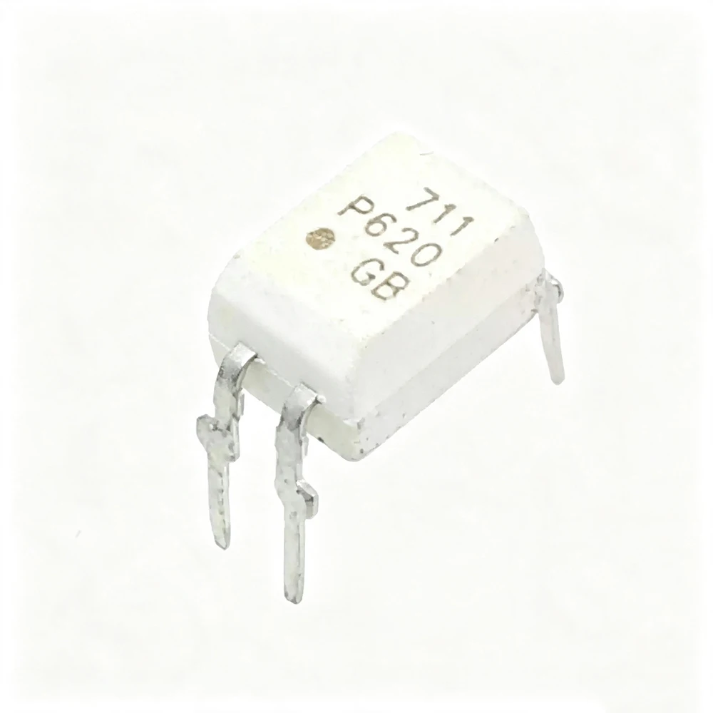 10pcs/lot TLP620 P620 TLP620-1 TLP620GB TLP620-1GB DIP-4 SOP-4 In Stock