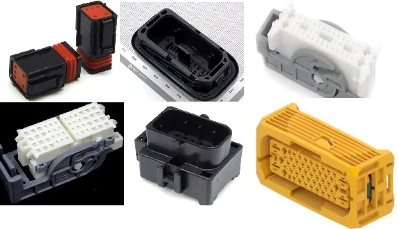 

1PCS 05R-ZWPV-W-KNN 33401219 2188367-1 2188370-1 2375556-1 2375555-1 15509588 1897212-1