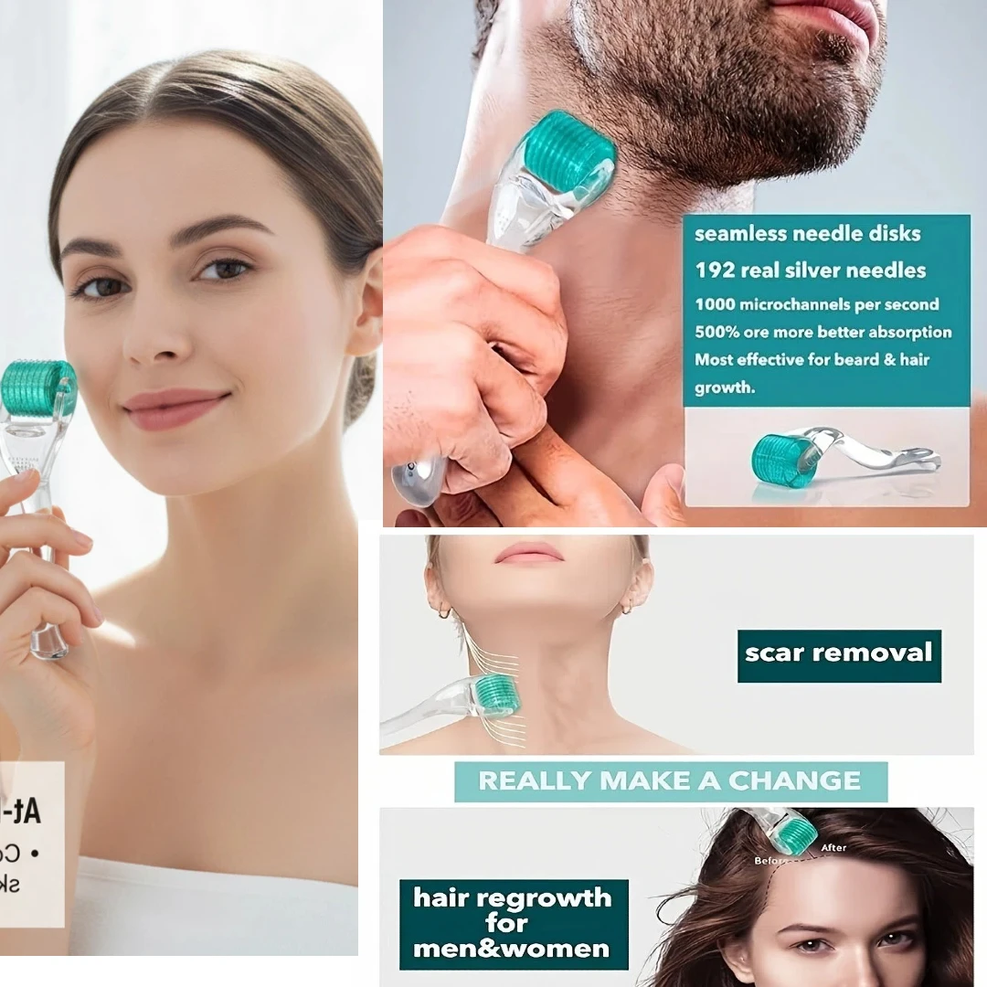 Thumbnail 4 - #13 Compare Skin Care Rollers Before You Buy