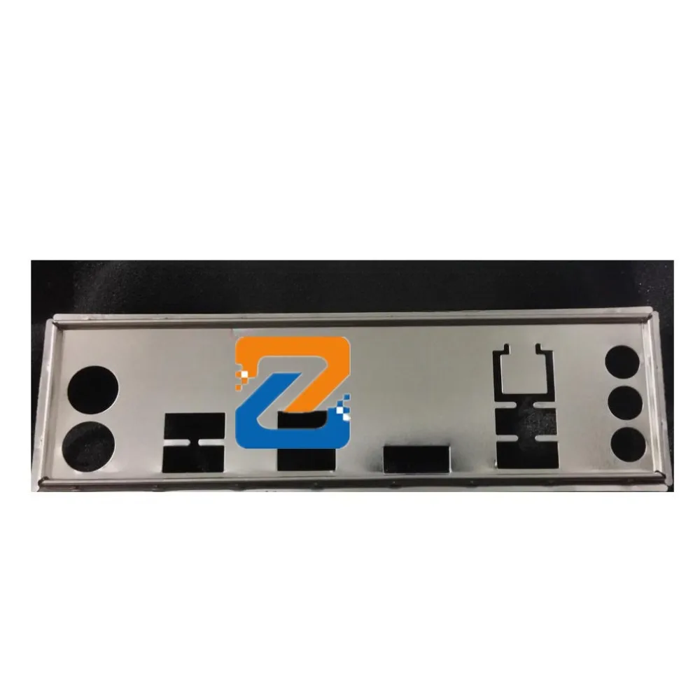 

Задняя пластина экрана ввода/вывода ноутбука, перегородка для ASUS EX-B360M-V EX-B365M-V, перегородка для материнской платы компьютера