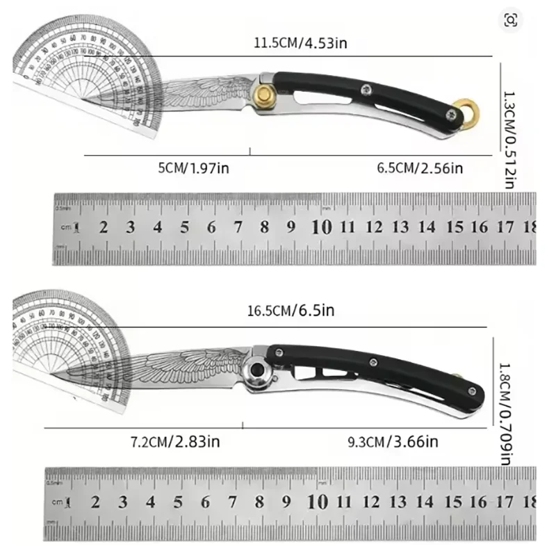 Thumbnail 4 - #77 Best Tool Blades to Buy In 2026