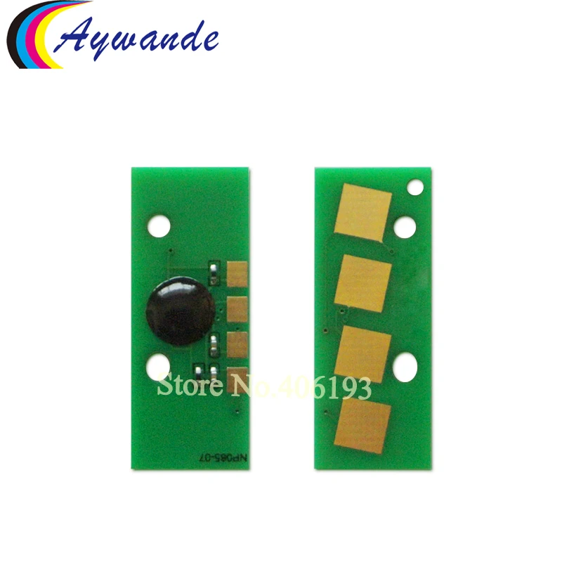 1x T-FC505 FC505 Toner Cartridge Chip for Toshiba e-Studio 2505AC 3005AC 3505AC 4505AC 5005AC 2505 3005 3505 4505 5005