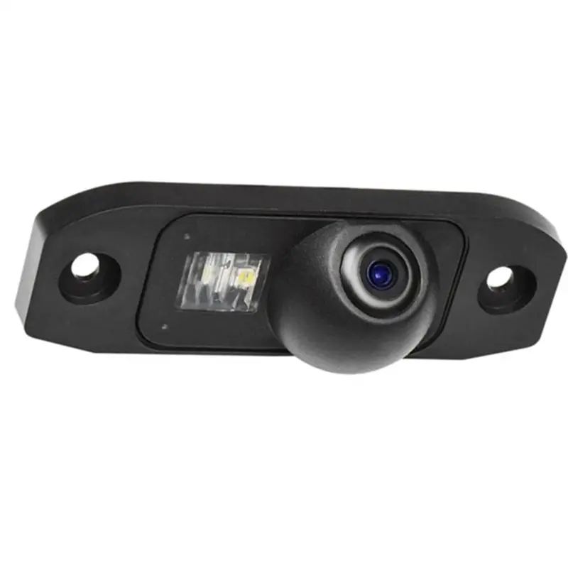 

Прецизионная камера AHD 720P 170 ° Камера заднего вида с функцией ночного видения и эффектом «рыбий глаз» для Volvo SL40, SL80, XC60, XC90, S40, S80, C70, V40