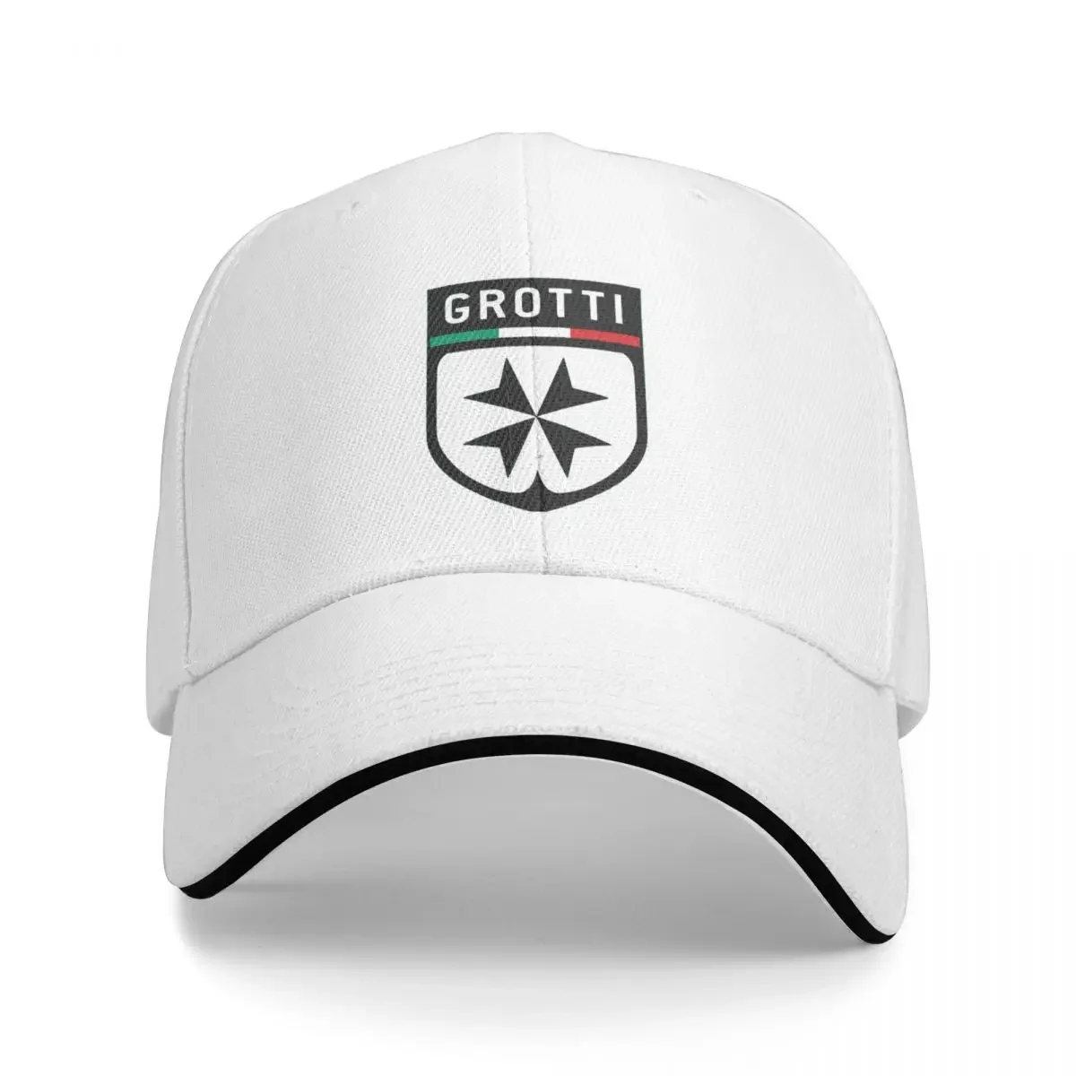 GROTTI - GRAND THEFT AUTO Cap, бейсболка для мужчин и женщин