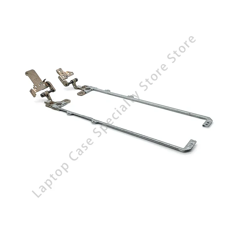 جديد لأجهزة الكمبيوتر المحمول Dell Inspiron 14 5455 5458 5459 غطاء خلفي LCD/الحافة الأمامية/مسند اليد العلوي/الغطاء السفلي/المفصلي