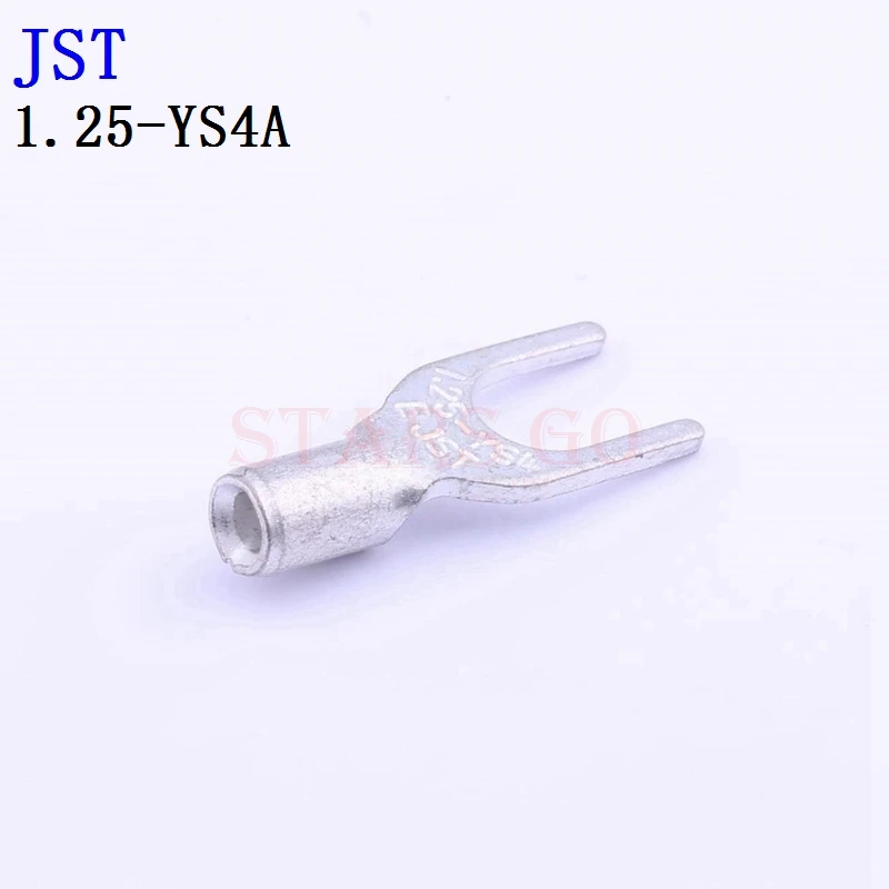 

10PCS/100PCS 1.25-YS4A 1.25-YS3A JST Connector