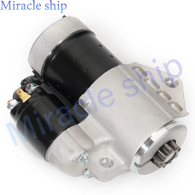 

31100-90J00 MOTOR ASSY,STARTING 31100-90J01 for Suzuki outboard 4 storke 90HP-140HP DF90 DF100A DF100 DF115 DF115A DF140 DF140A