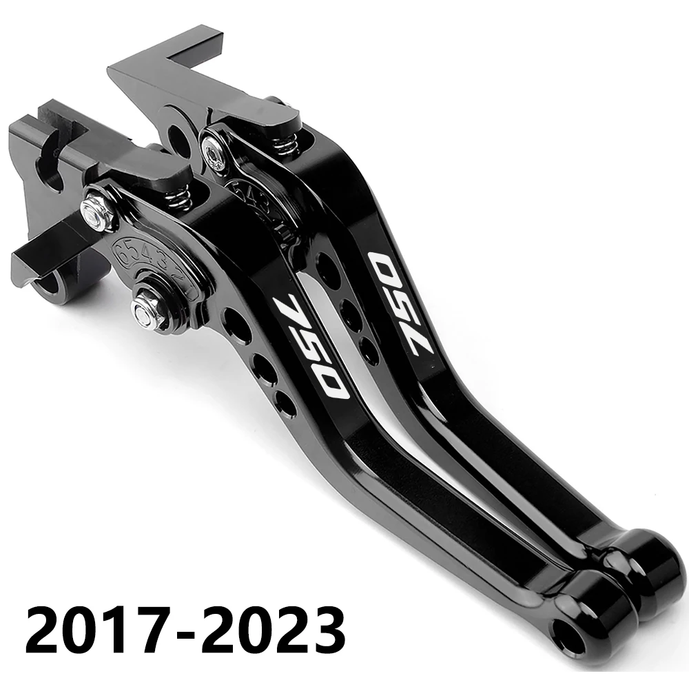 Für Honda X-ADV 750 2024 2025 X-ADV 750 X ADV 750 2017-2023 Motorrad Zubehör Bremse Kupplung Hebel griff Hebel Set Aluminium – Detail 9