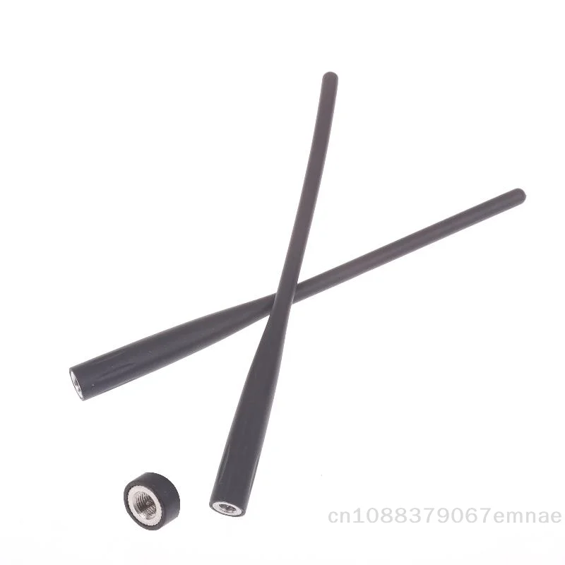 

[ZYAS]VHF 136-174MHz Antenna Walkie Talkie Two Way Radio COM Antenna Compatible With FAS270C IC95 ICR5 ICR6