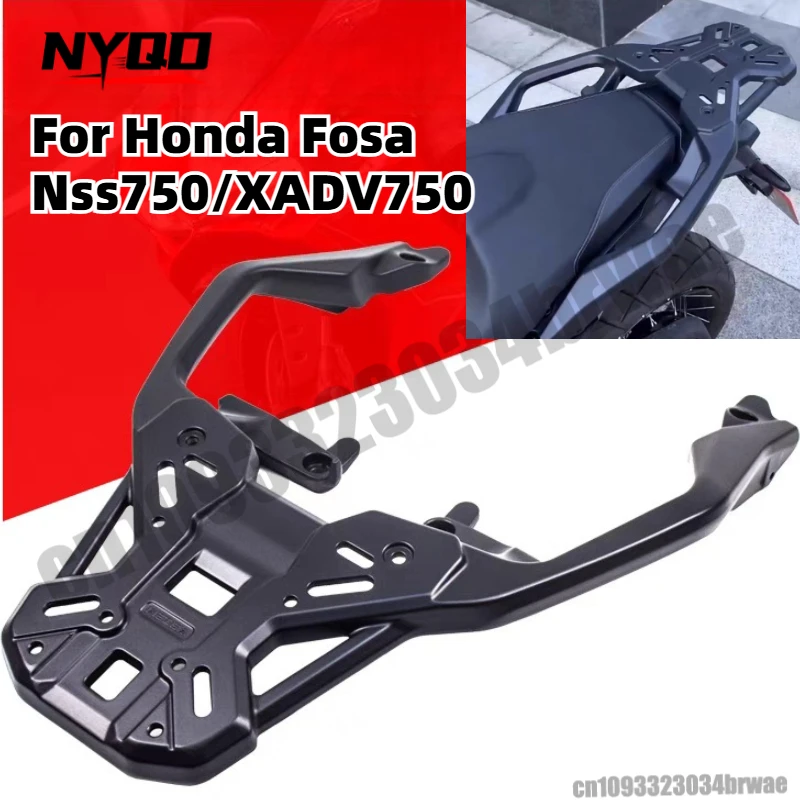 Motorcycle Rear Lug… - image