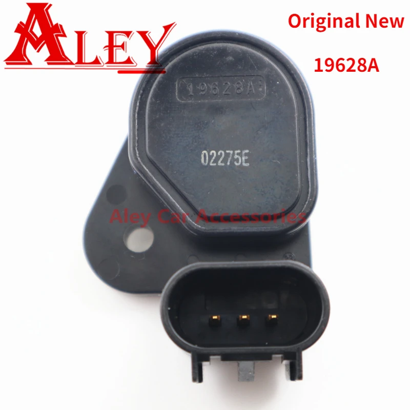 

Оригинальный Новый Датчик положения дроссельной заслонки 19628A TPS для GM