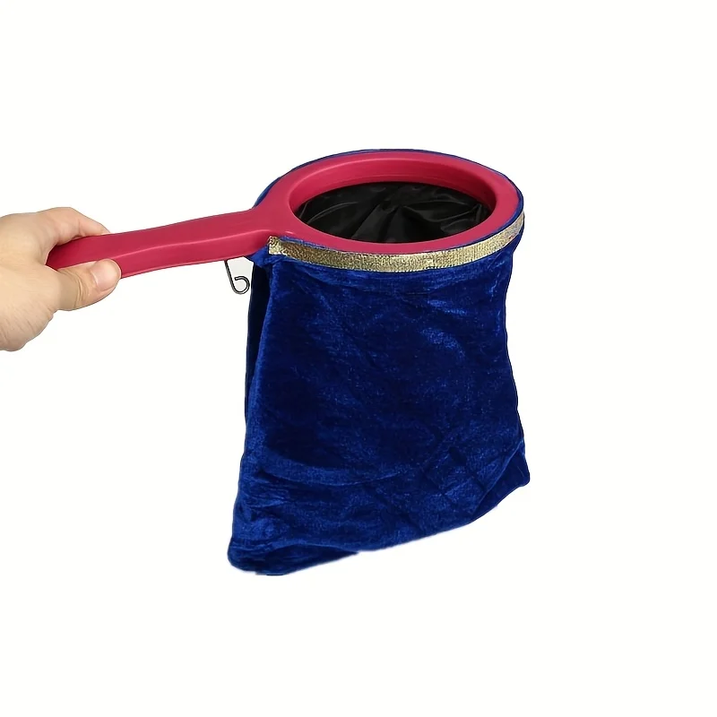 [マジックショー小道具] 1個のマジックショー小道具 |   初心者向けのクリエイティブギフト、マジシャン向けのクローズアップステージイリュージョン小道具 - パーティーに最適