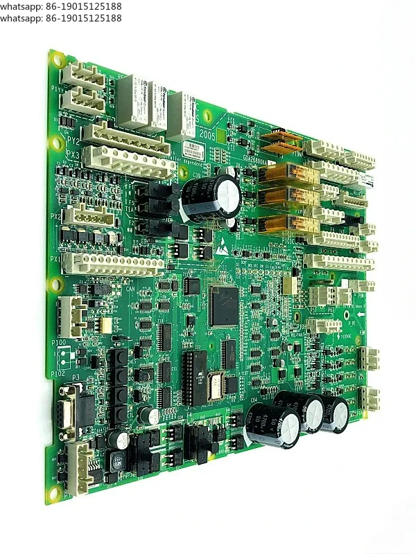 High quality elevator TCBC motherboard/GDA26800KA1/2 in 2026