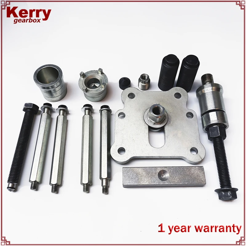 

Transmission Housing Removal Tool Essential Tool DT45HL PDK for Porsche Workshops for Porsche 911