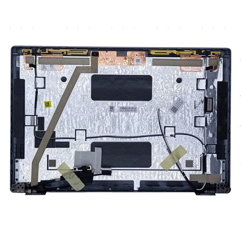ttt-pour-dell-latitude-5420-5430-lcd-couvercle-arriere-avec-charnieres-antenne-cable-lcd-08x6pw