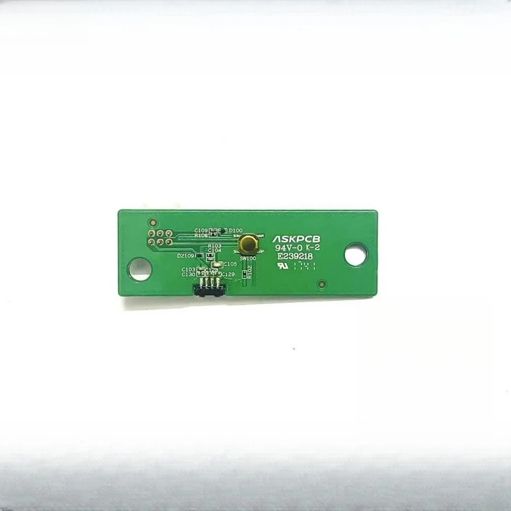 Suitable For Xiaomi 43/49/55/65M5-AZ/D switch key DKTVXX-HM-FP-AC/D-20170406