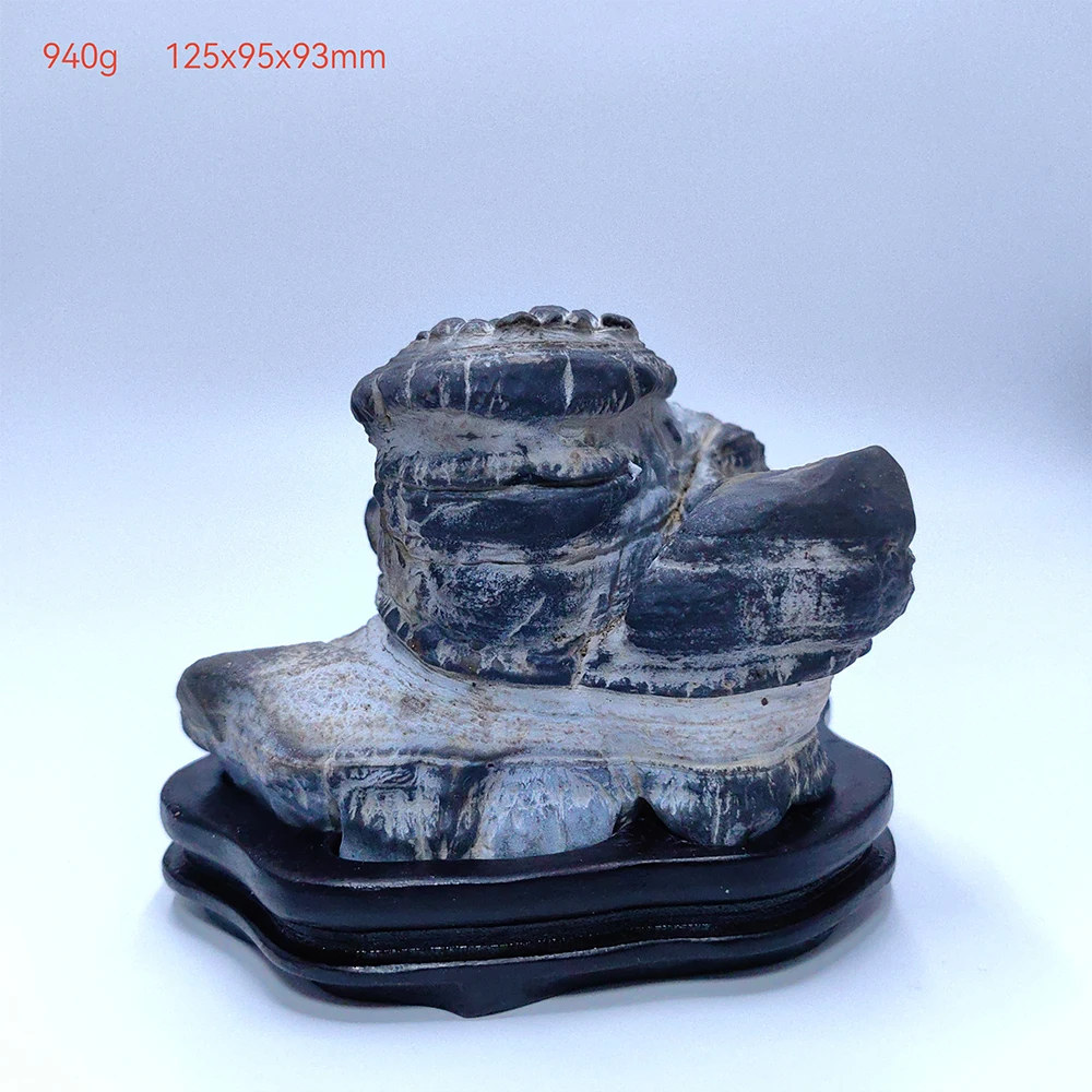 

Asian Natural Stone Men Gift Landscape Stone Natural Stone Decoration Home Natural Precision Stone Rough Stone Cadeau Homme