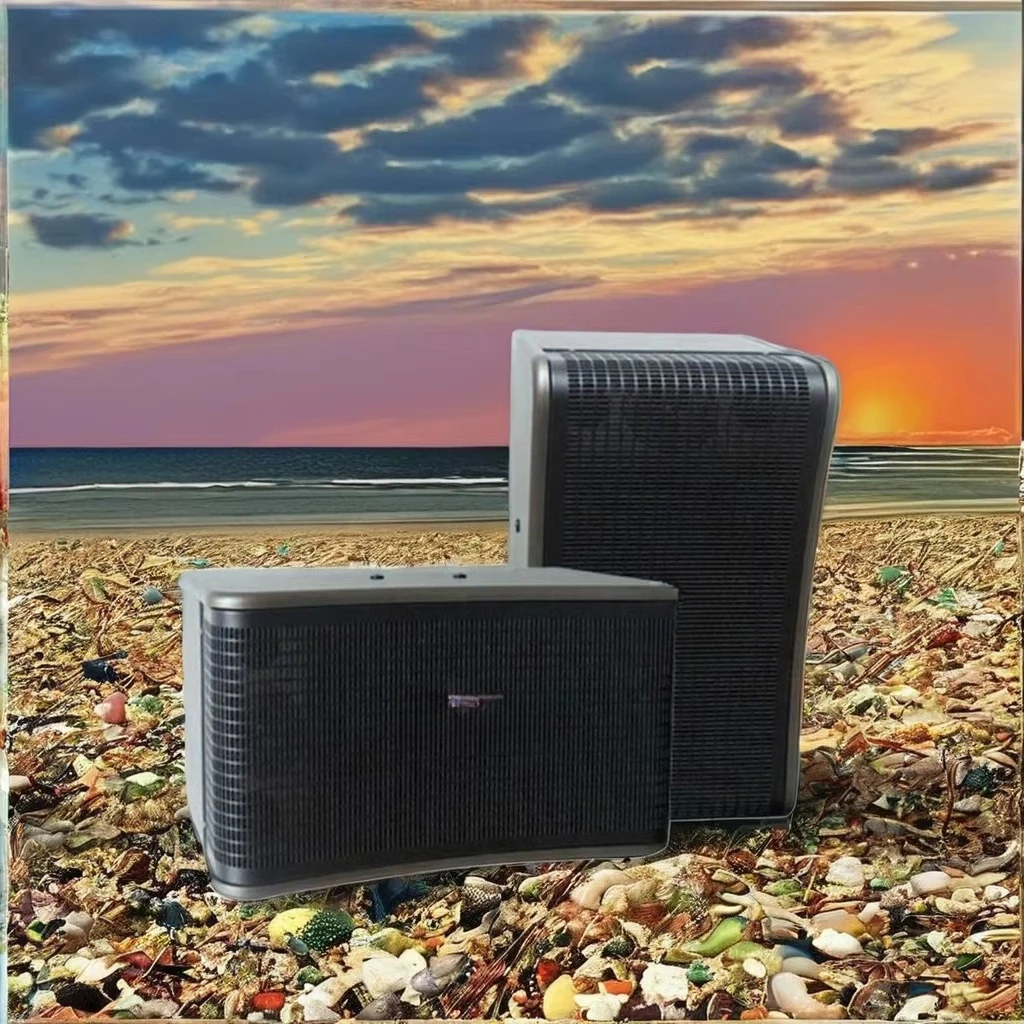 New M18 II Style Sells Well Retro Style Vintage 20W High Power  Blue Tooth Speaker Wireless Home Subwoofer Outdoor Speakers