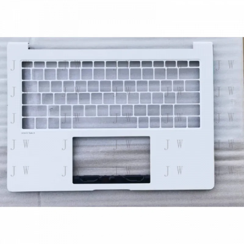 

DDZ New for honor MagicBook Pro 14 FMB-P C cover keyboard bezel white