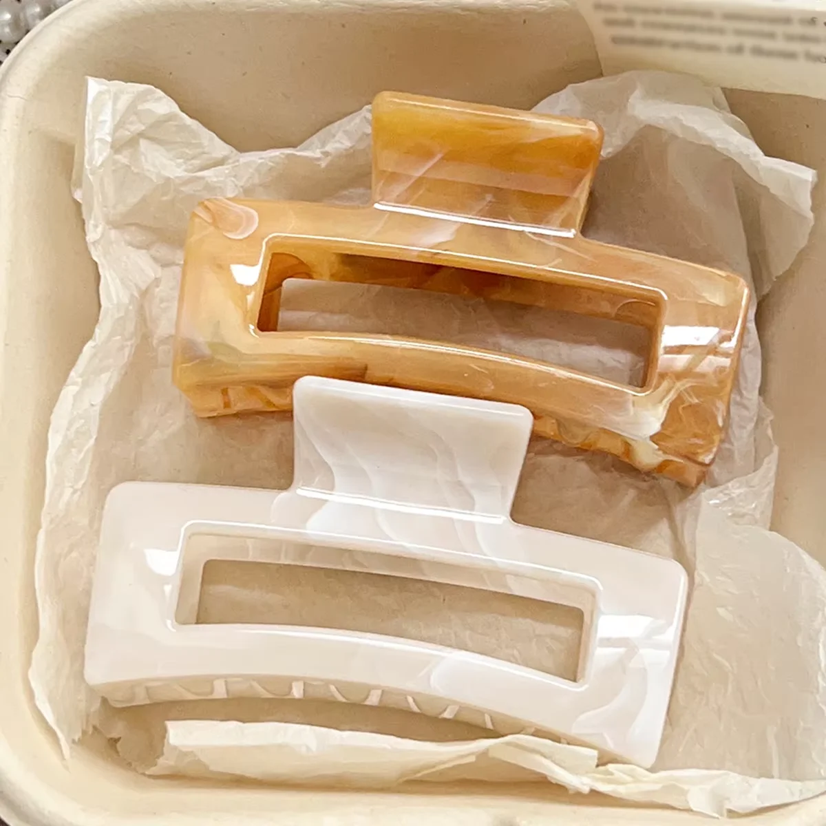 #27 Latest Decorative Hair Clips Offers