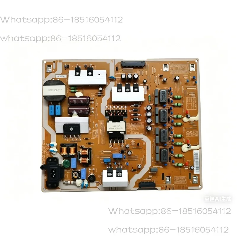 New original UA55KS8800 KS7300 BN44-00878A BN44-00878B power board