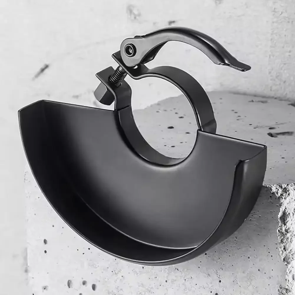 Angle grinder cover 125mm 100/115/150mm Guard Grinder Disc Wheel CoverQuick Replacement Grinding Disc Dust Protective Cover