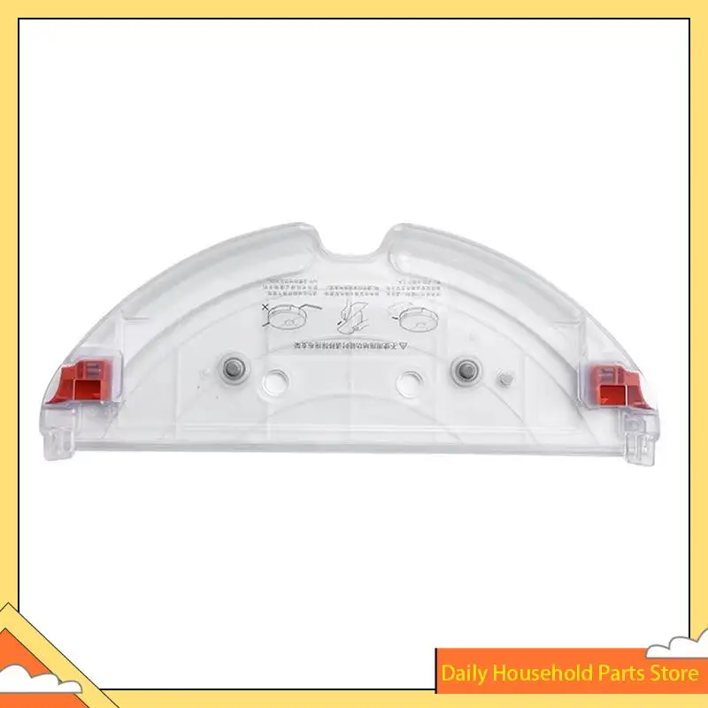 【대세일】ROBOROCK Q7 Max/Q7 Max+ Q7 Plus/T8 청소 로봇 액세서리 걸레 브래킷 예비 부품