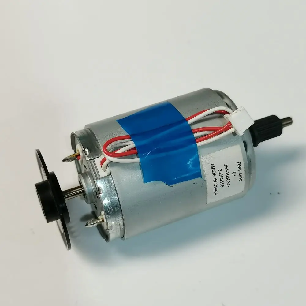 RM1-4618 Motor for Canon LBP3010 3018 3108 LBP3050 Motor PCA DC FM3-6144