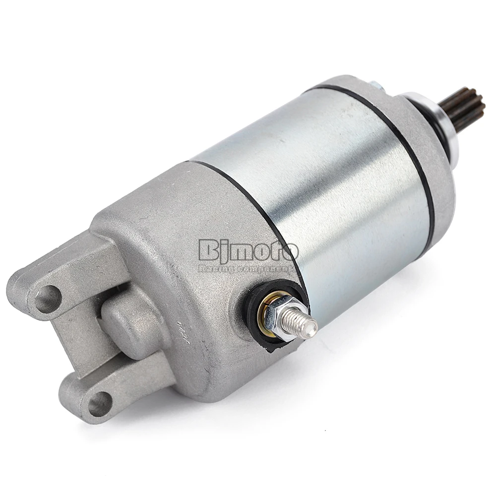 Anlasser für Honda CRF125 CRF125FB CRF125F CBR250 CBR250RR CBR600 CBR600F 31200-K28-911 31200-K64-N01 31200-MBW-611 – Detail 20
