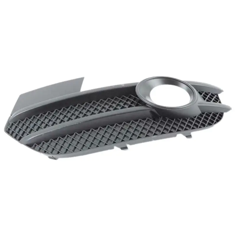 A60E-Fog Lamp Grille Frame Left Front Bumper Car For Q3 2012-2017 8U0807681A(EU Version) 2