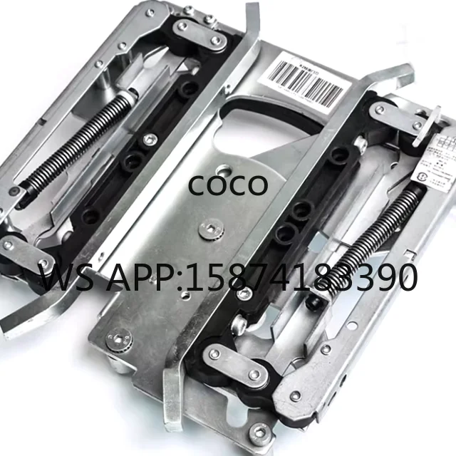 ANWEN Elevator Door Vane Knife, Original Specification 601500G13 601500G15 for KONE Lift
