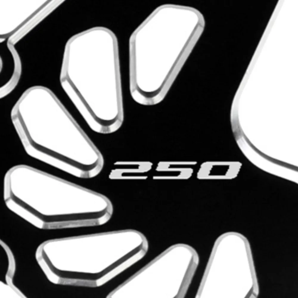 2025 For DUKE RC 125 200 250 390 2013 2014 201 2016 2017 2018-2024 Motorcycle Front Sprocket Guard Protector Chain Guaud Cover