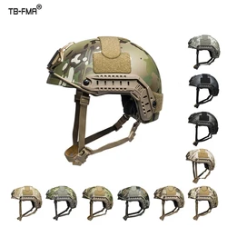 Fma capacete airsoft Tactical helmet airsoft helmet Military helmet Fast Super ops core maritime M/l L/xl 15 Colors