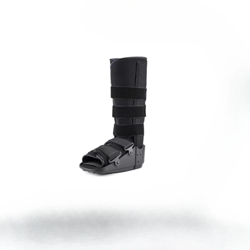 

Achilles tendon boots Medical ankle fixation brace Ankle bone postoperative rehabilitation Sprain Foot sagging orthotics