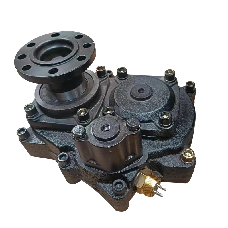 New Arrival Cast Iron PTO KPC 25 For Japanese Truck Pump