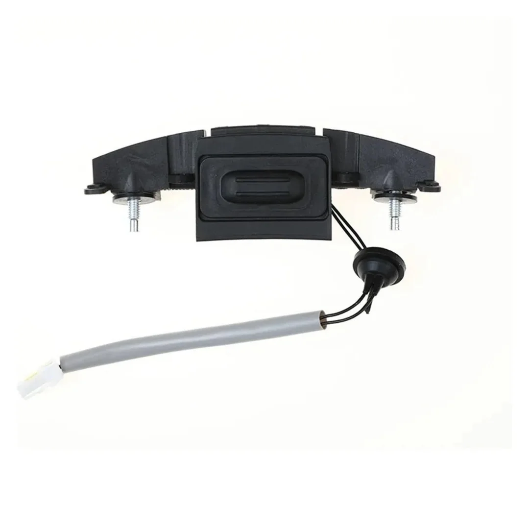 OEM-Compatible 25380 AX60B Trunk Release Switch for Nissan for micra for k12 Hatchback Models Produced Between 2002 and 2010