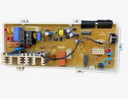 For Samsung washing machine Computer board WF-F1061 WF-B1073 DC41-00049A