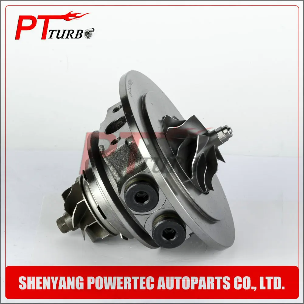 Turbocharger Cartridge For Proton Exora 1.6 turbo 140 BHP CFE PW812548 54399880109 54399700109 PW812548 Turbine CHRA