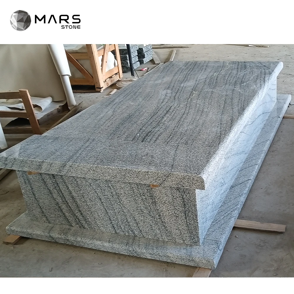 التخصيص الرخام حجر الرأس شواهد القبور المهنية النقش الحديثة قمة بيضاء OEM نمط سطح مقبرة الحديقة الفنية #3