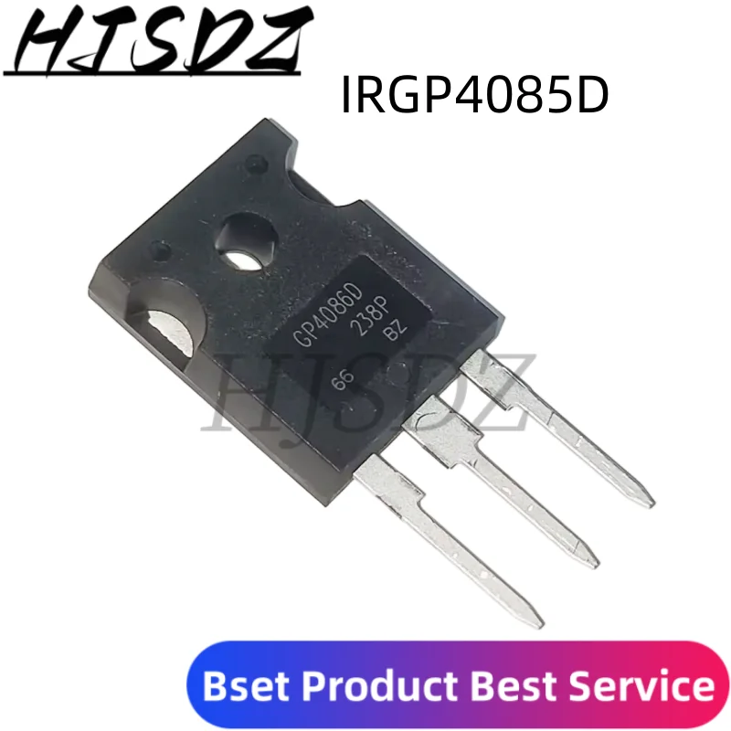 5PCS IRGP4065 IRGP4066D IRGP4068D IRGP4069D IRGP4072D IRGP4085D IRGP4086 IRGP450U IRGP440U IRGP430U IRGP4263 IRGP4266D TO-247