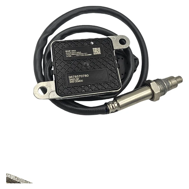 

NOx Nitrogen Oxygen Sensor 5WK96746A 9678570780 for