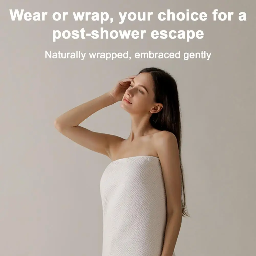 Fast Drying Cotton Body Towel Extra Cotton Bath Towel Cotton Jacquard Bath Towel for Women Super Absorbent Quick Dry Wrap Soft